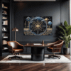 Astral Timekeeper Office Demo