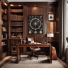 Astral Timekeeper Office Demo
