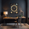 Astral Timekeeper Office Demo