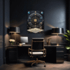 Astral Timekeeper Office Demo