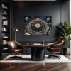 Astral Timekeeper Office Demo