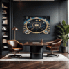 Astral Timekeeper Office Demo