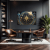 Astral Timekeeper Office Demo