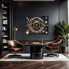 Astral Timekeeper Office Demo