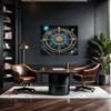 Astral Timekeeper Office Demo