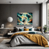 Aurora Cove Dance Bedroom Demo