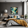 Aurora Cove Dance Bedroom Demo