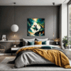 Aurora Cove Dance Bedroom Demo
