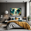 Aurora Cove Dance Bedroom Demo