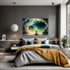 Aurora Cove Dance Bedroom Demo