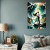 Aurora Cove Dance Bedroom Demo