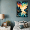Aurora Cove Dance Bedroom Demo