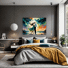 Aurora Cove Dance Bedroom Demo
