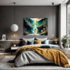 Aurora Cove Dance Bedroom Demo