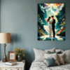 Aurora Cove Dance Bedroom Demo