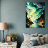 Aurora Cove Dance Bedroom Demo