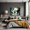 Aurora Cove Dance Bedroom Demo