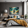 Aurora Cove Dance Bedroom Demo