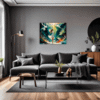 Aurora Cove Dance Living Room Demo