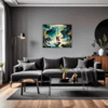 Aurora Cove Dance Living Room Demo