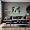 Aurora Cove Dance Living Room Demo