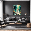 Aurora Cove Dance Living Room Demo