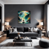 Aurora Cove Dance Living Room Demo