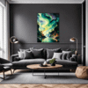 Aurora Cove Dance Living Room Demo