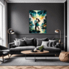 Aurora Cove Dance Living Room Demo