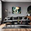 Aurora Cove Dance Living Room Demo