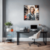 Automotive Enthusiast Office Demo