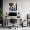 Automotive Enthusiast Office Demo