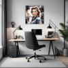 Automotive Enthusiast Office Demo