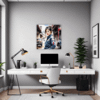 Automotive Enthusiast Office Demo