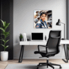 Automotive Enthusiast Office Demo