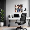 Automotive Enthusiast Office Demo