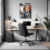 Automotive Enthusiast Office Demo