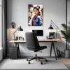 Automotive Enthusiast Office Demo