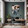 Automotive Enthusiast Office Demo