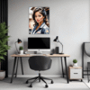 Automotive Enthusiast Office Demo