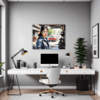 Automotive Enthusiast Office Demo