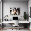 Automotive Enthusiast Office Demo
