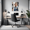 Automotive Enthusiast Office Demo