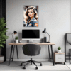 Automotive Enthusiast Office Demo