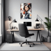 Automotive Enthusiast Office Demo