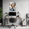 Automotive Enthusiast Office Demo