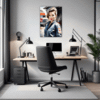 Automotive Enthusiast Office Demo