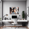 Automotive Enthusiast Office Demo