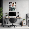 Automotive Enthusiast Office Demo
