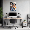 Automotive Enthusiast Office Demo